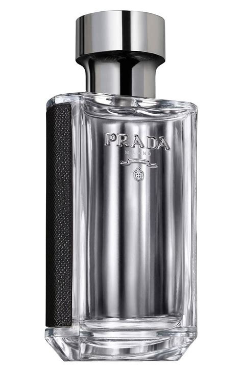 l'homme prada milano eau de toilette